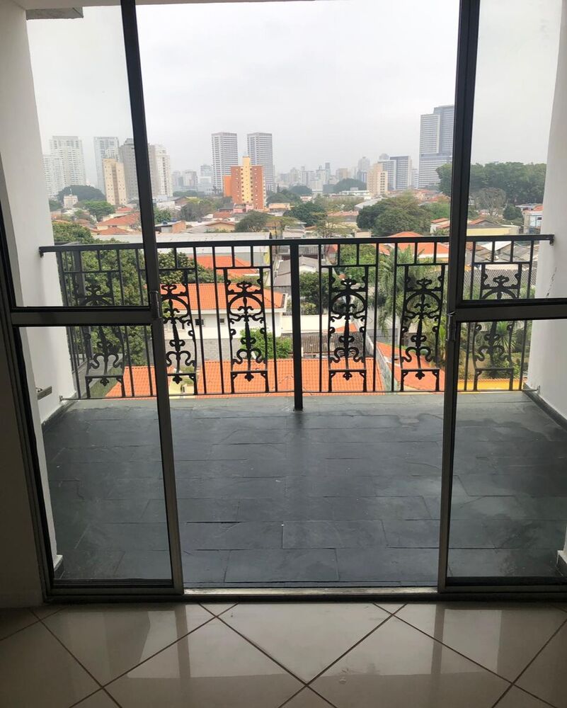 Apartamento, 3 quartos, 79 m² - Foto 1