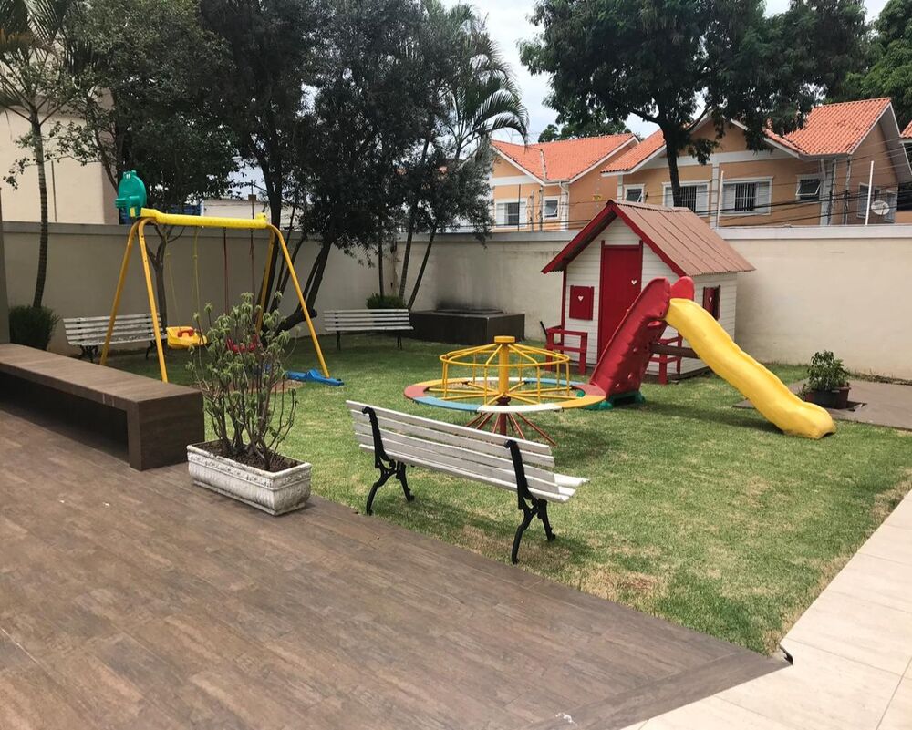 Apartamento, 3 quartos, 79 m² - Foto 4