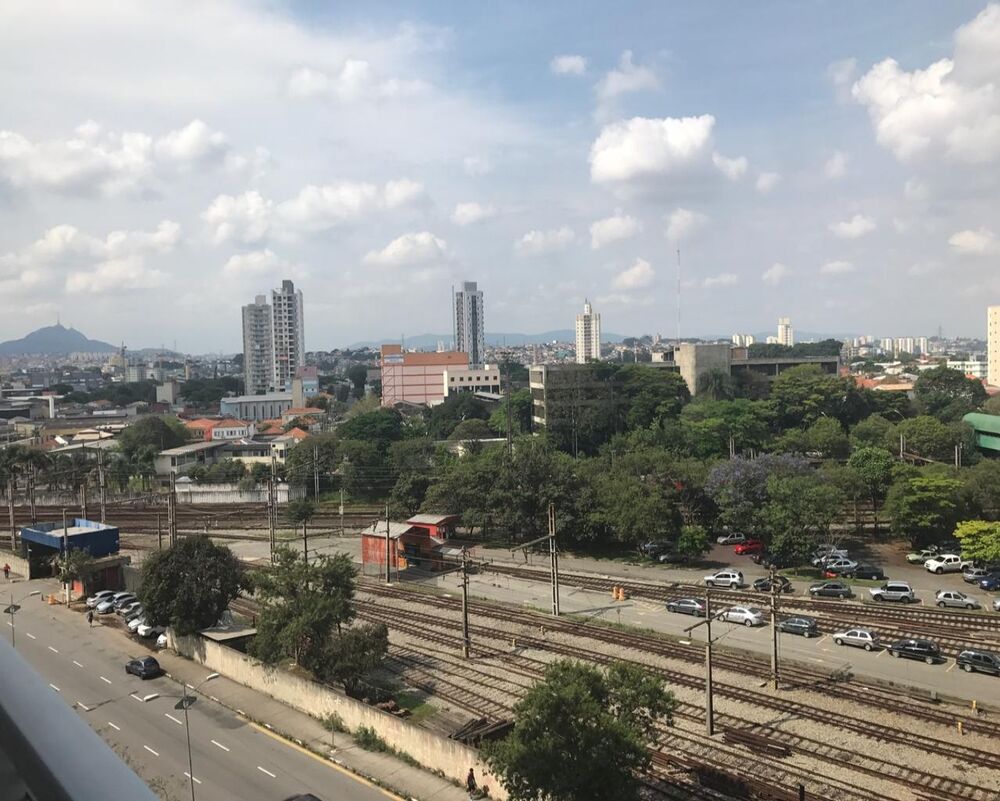 Sala-Conjunto, 40 m² - Foto 4