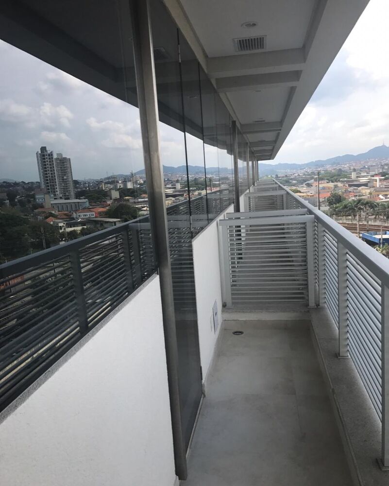 Sala-Conjunto, 40 m² - Foto 3