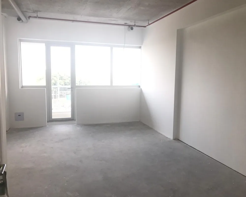 Sala-Conjunto, 40 m² - Foto 3