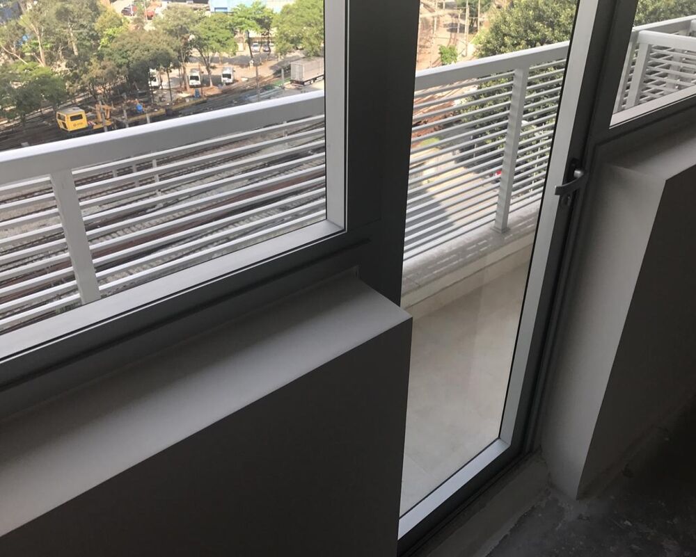 Sala-Conjunto, 40 m² - Foto 2