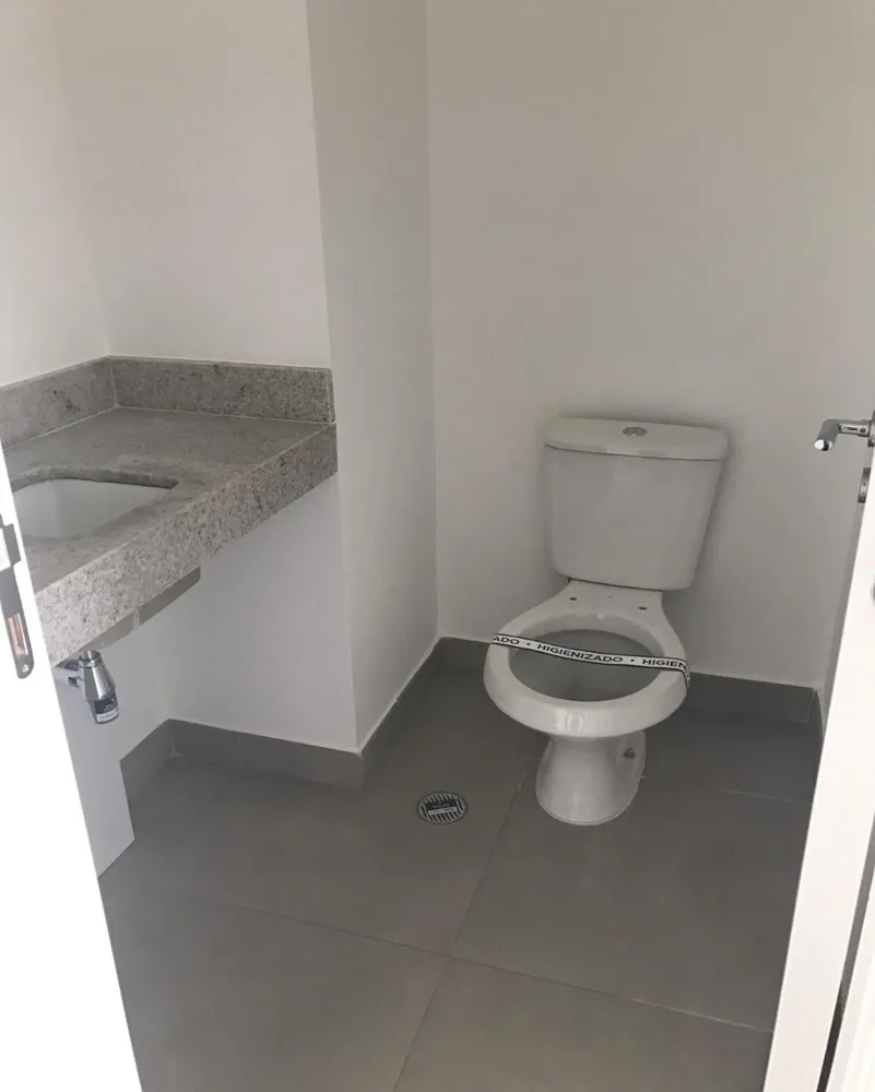 Sala-Conjunto, 40 m² - Foto 2
