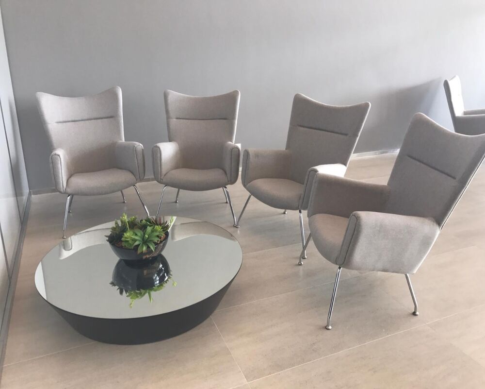 Sala-Conjunto, 40 m² - Foto 1