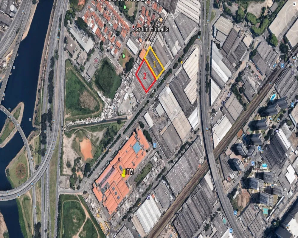 Terreno, 3588 m² - Foto 5