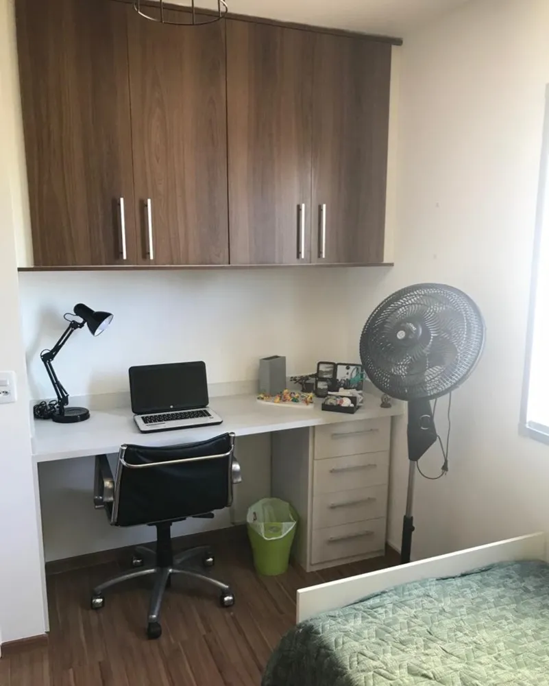 Apartamento, 3 quartos, 64 m² - Foto 12