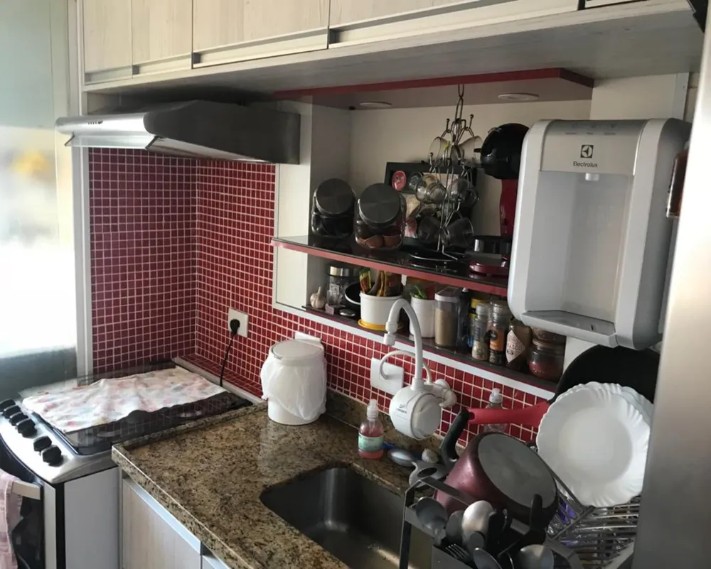 Apartamento, 3 quartos, 64 m² - Foto 5