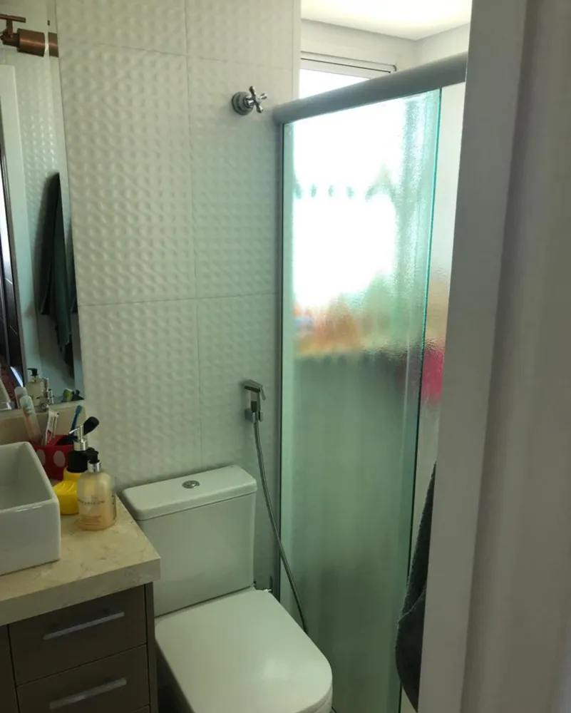 Apartamento, 3 quartos, 64 m² - Foto 9