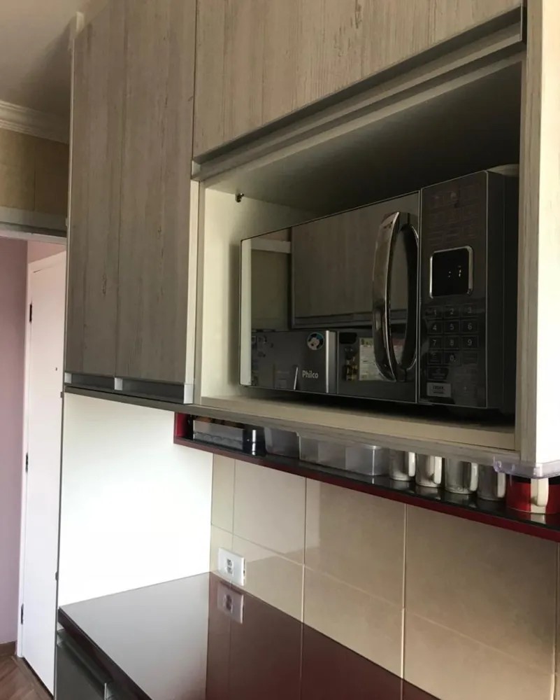 Apartamento, 3 quartos, 64 m² - Foto 7