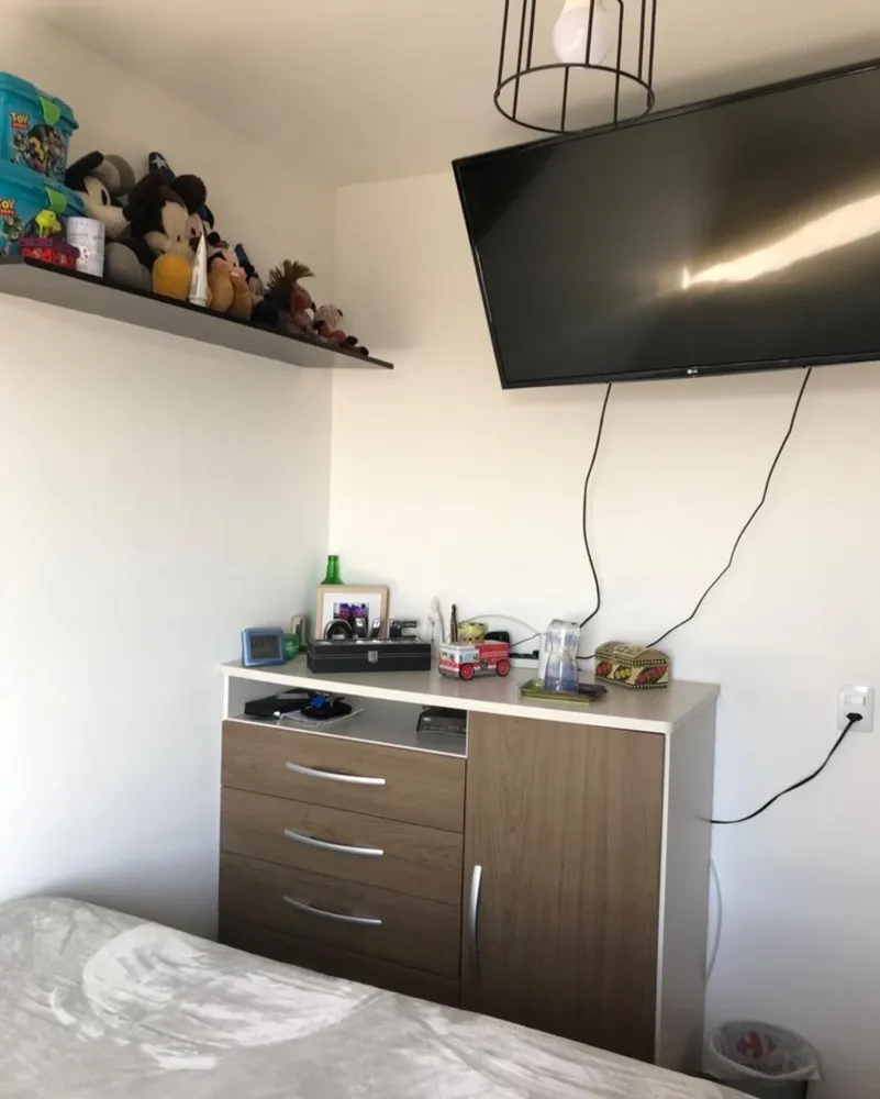 Apartamento, 3 quartos, 64 m² - Foto 10