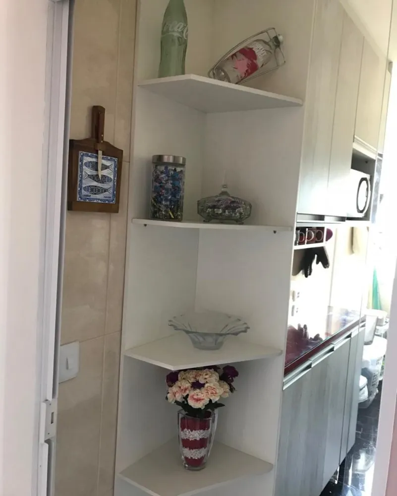 Apartamento, 3 quartos, 64 m² - Foto 6