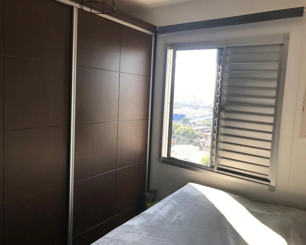 Apartamento, 3 quartos, 64 m² - Foto 8