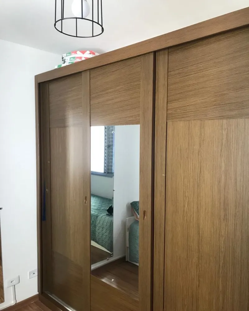 Apartamento, 3 quartos, 64 m² - Foto 11