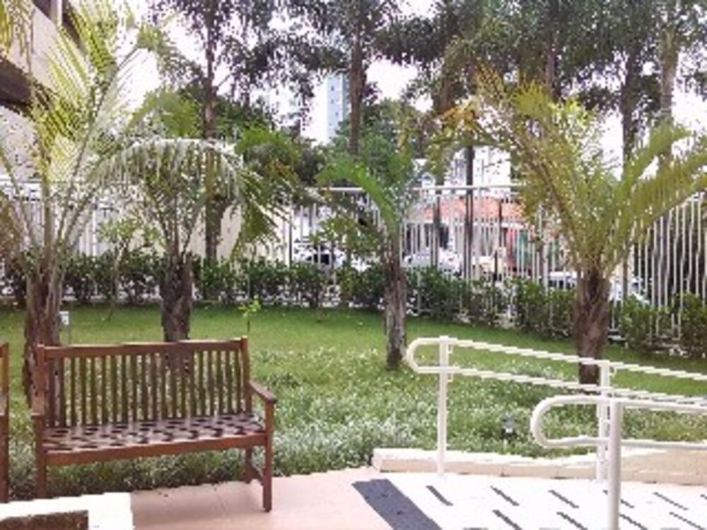 Apartamento, 2 quartos, 75 m² - Foto 1