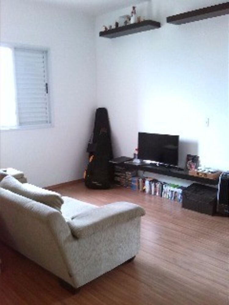 Apartamento, 2 quartos, 75 m² - Foto 3