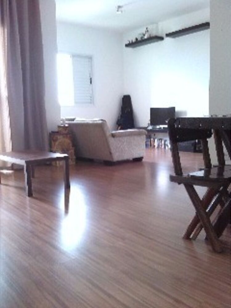 Apartamento, 2 quartos, 75 m² - Foto 2