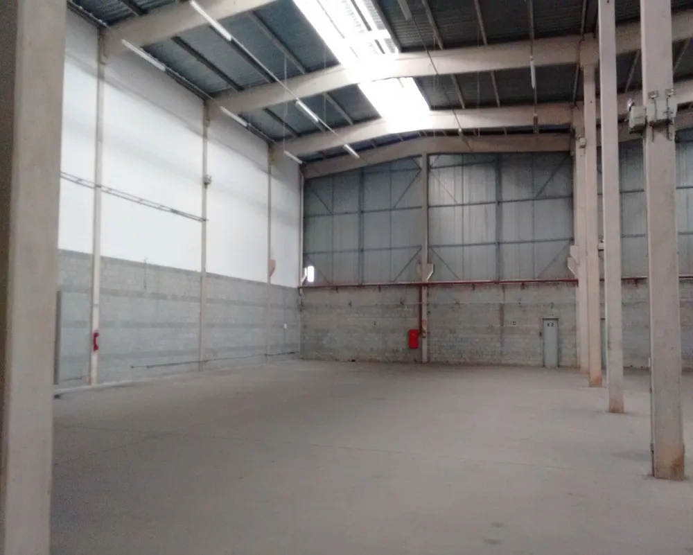Depósito-Galpão, 1298 m² - Foto 9