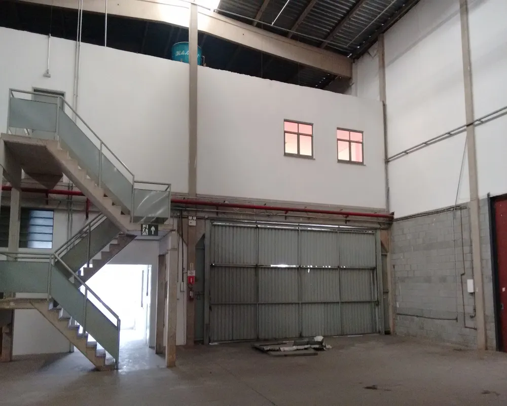 Depósito-Galpão, 1298 m² - Foto 7