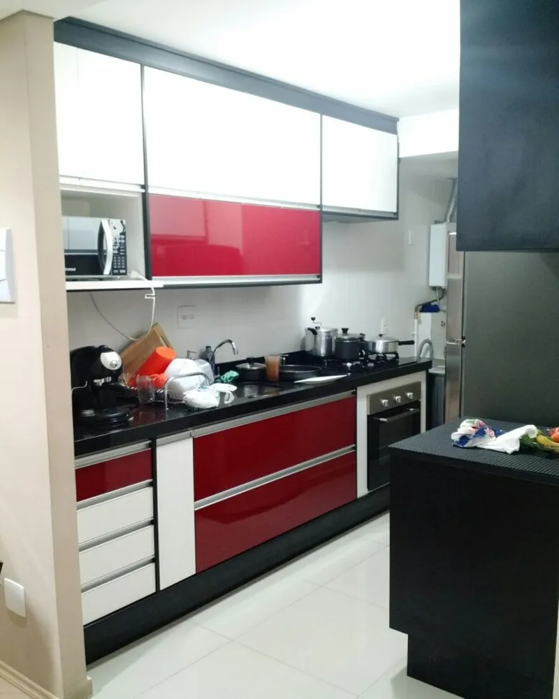 Apartamento, 2 quartos, 53 m² - Foto 3