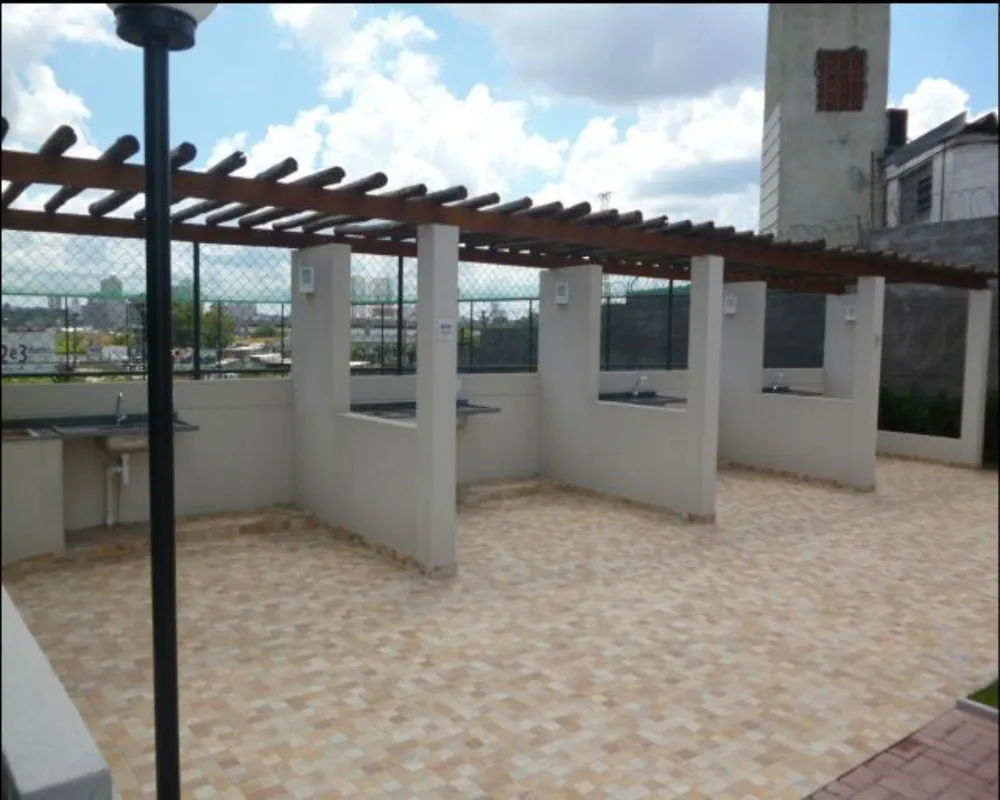 Apartamento, 2 quartos, 53 m² - Foto 10