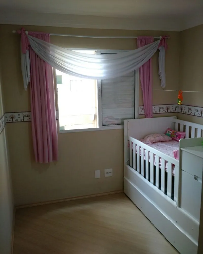 Apartamento, 2 quartos, 53 m² - Foto 5