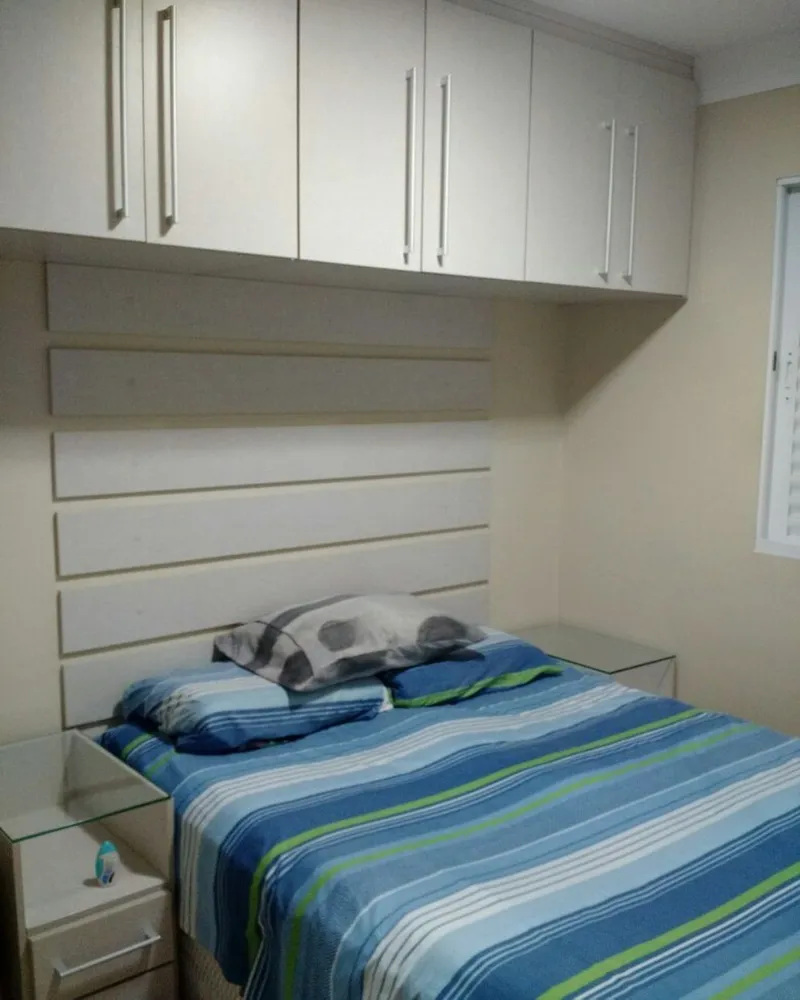 Apartamento, 2 quartos, 53 m² - Foto 4
