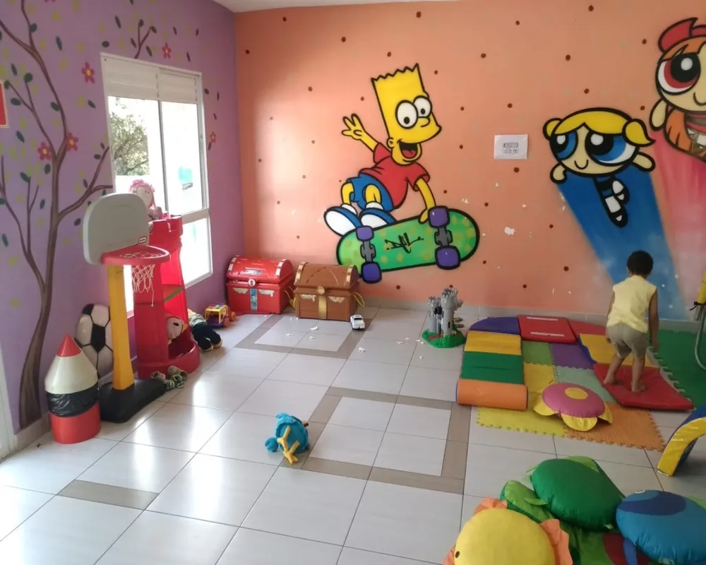 Apartamento, 2 quartos, 53 m² - Foto 7
