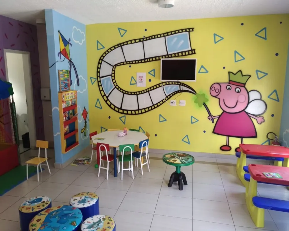 Apartamento, 2 quartos, 53 m² - Foto 9