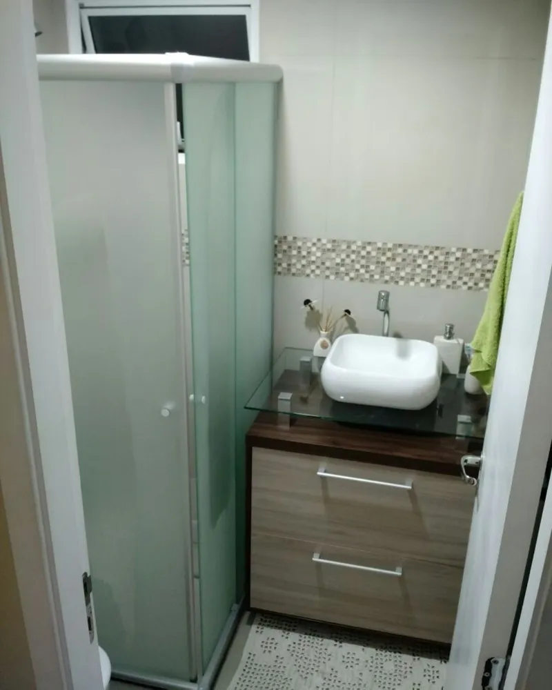 Apartamento, 2 quartos, 53 m² - Foto 6