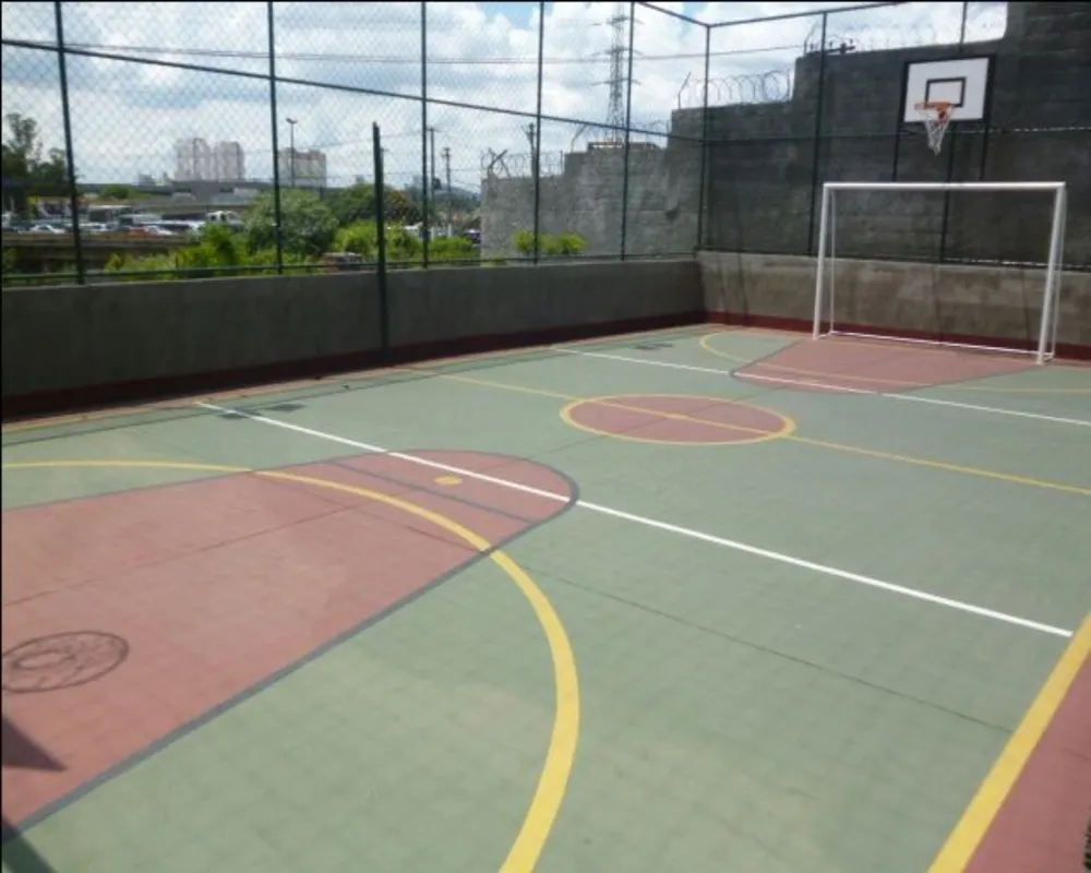 Apartamento, 2 quartos, 53 m² - Foto 11