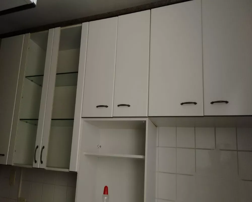 Apartamento à venda com 2 quartos, 50m² - Foto 4