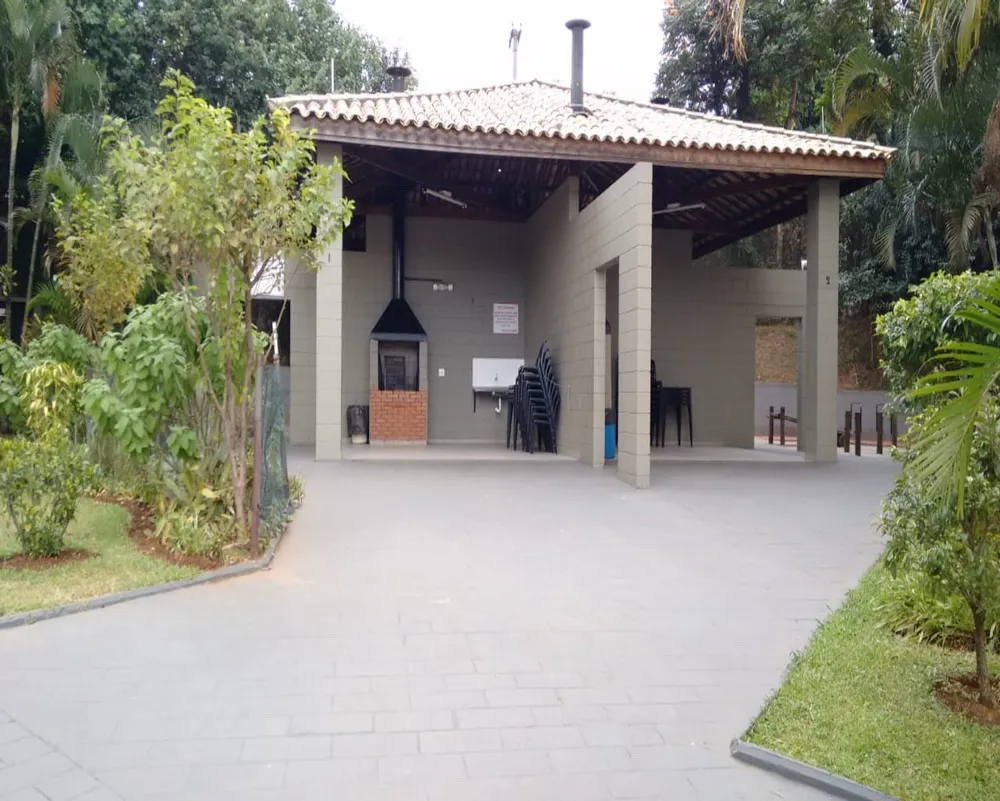 Apartamento, 2 quartos, 50 m² - Foto 8