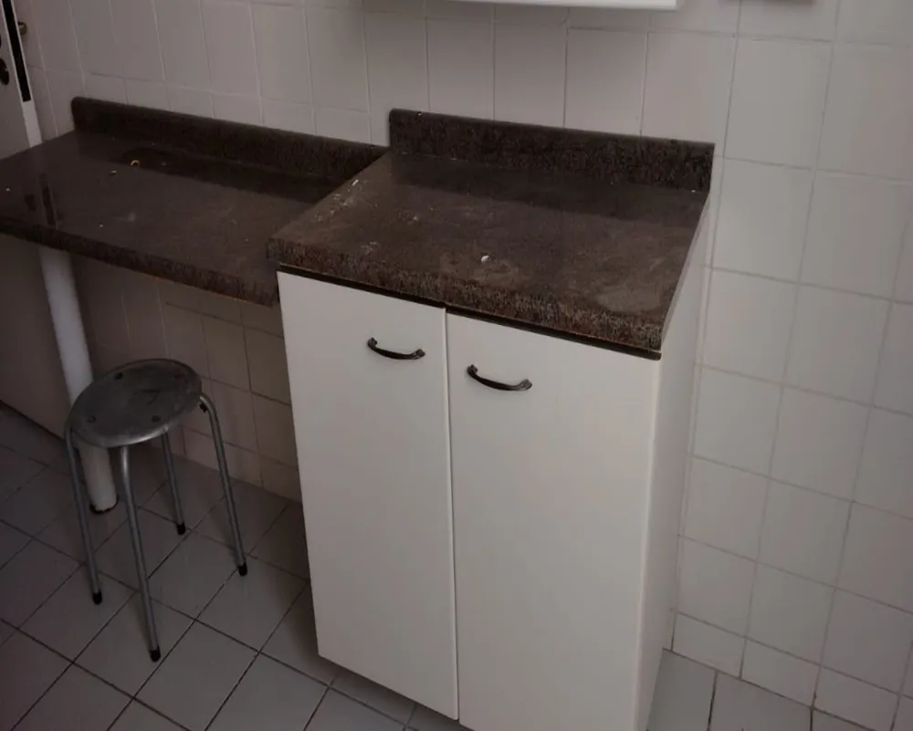 Apartamento, 2 quartos, 50 m² - Foto 5