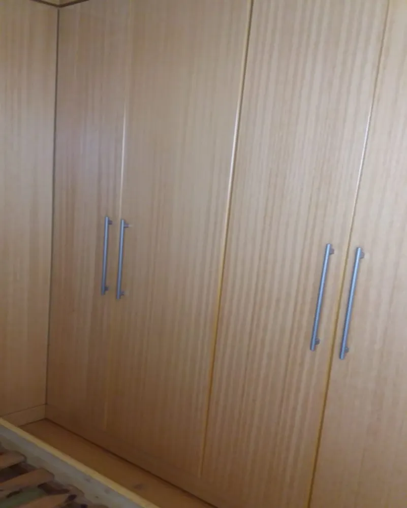 Apartamento, 2 quartos, 50 m² - Foto 7