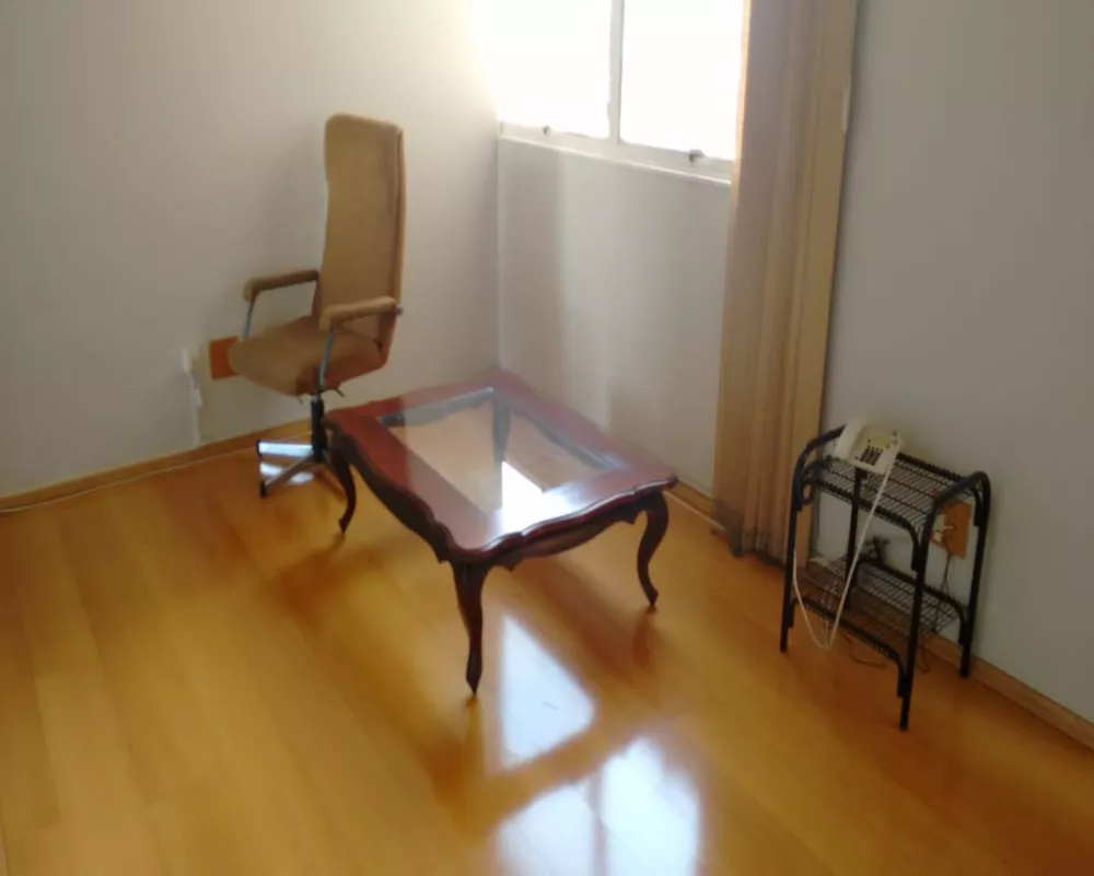 Apartamento à venda com 2 quartos, 50m² - Foto 2