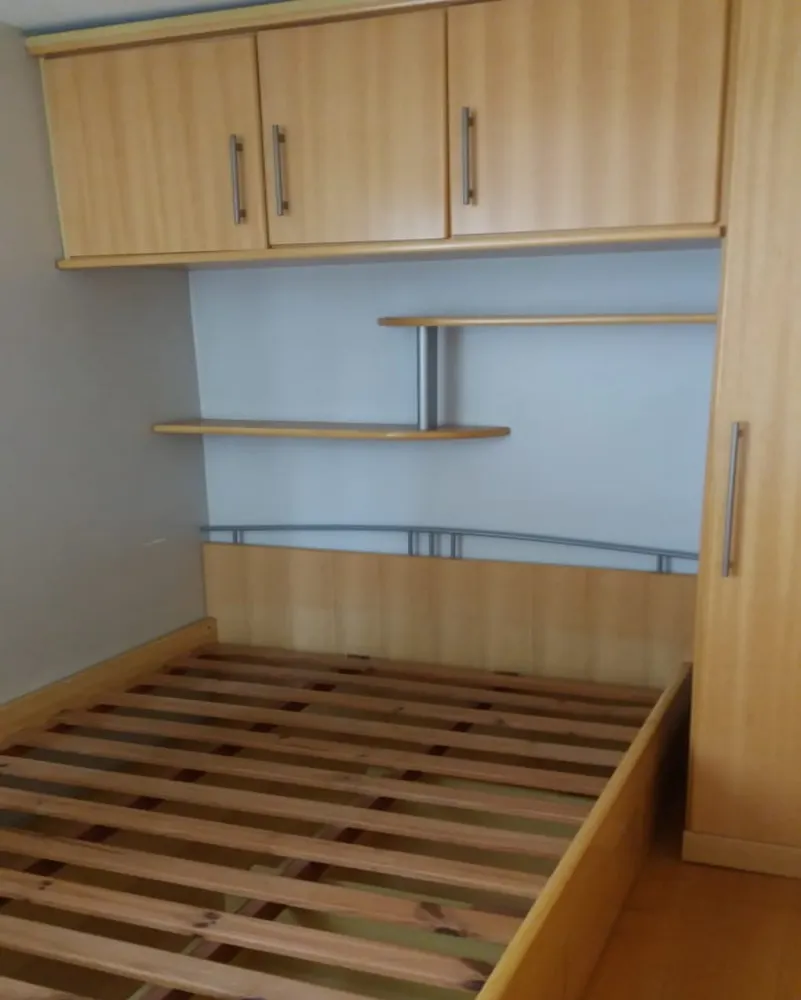 Apartamento, 2 quartos, 50 m² - Foto 6