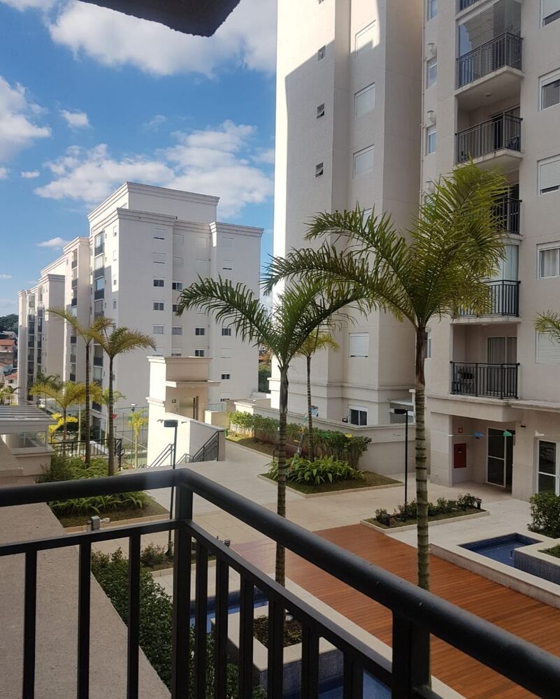 Apartamento, 2 quartos, 58 m² - Foto 3