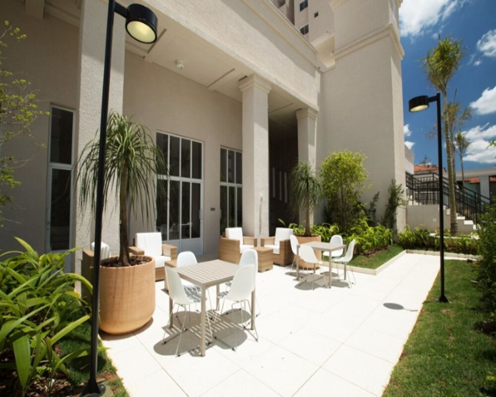 Apartamento, 2 quartos, 58 m² - Foto 4