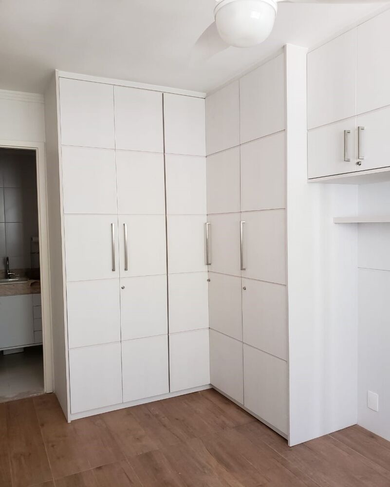 Apartamento, 2 quartos, 58 m² - Foto 1