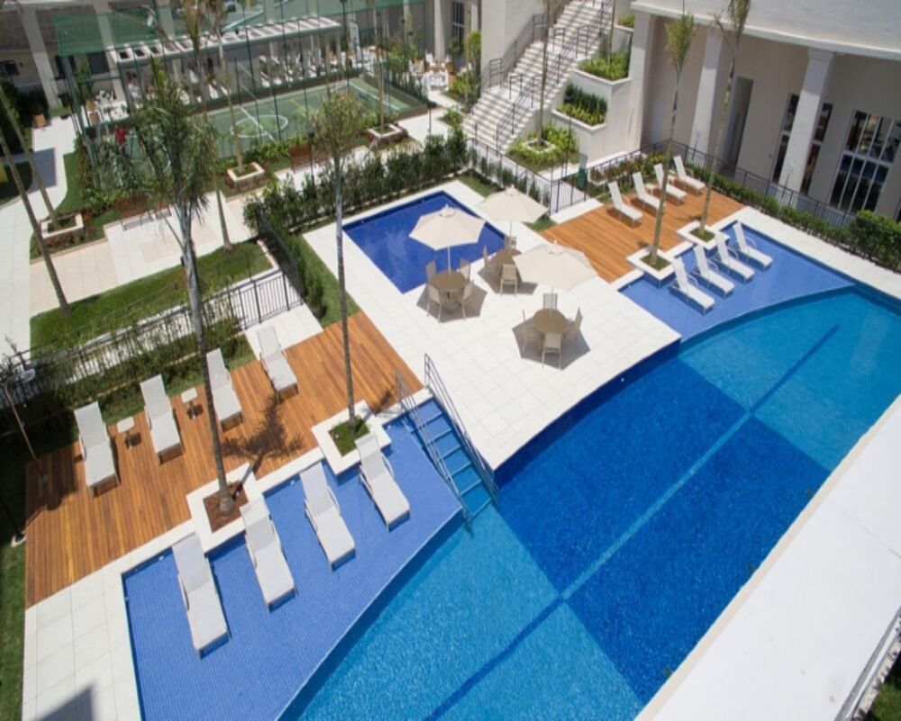 Apartamento, 2 quartos, 58 m² - Foto 2