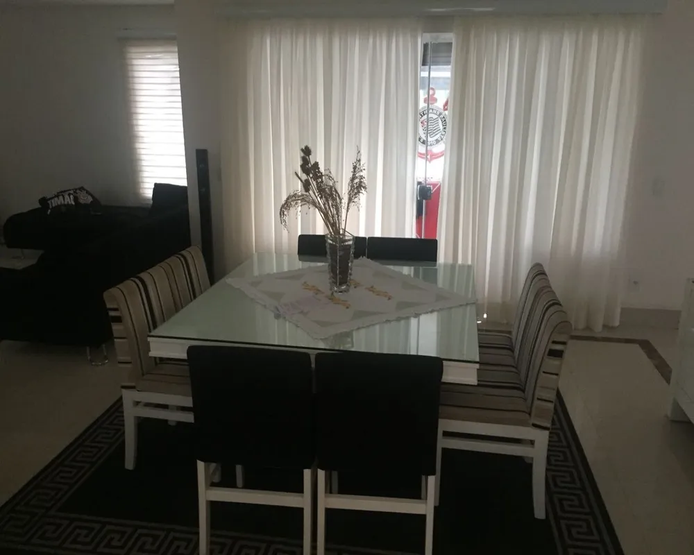 Sobrado, 3 quartos, 280 m² - Foto 1