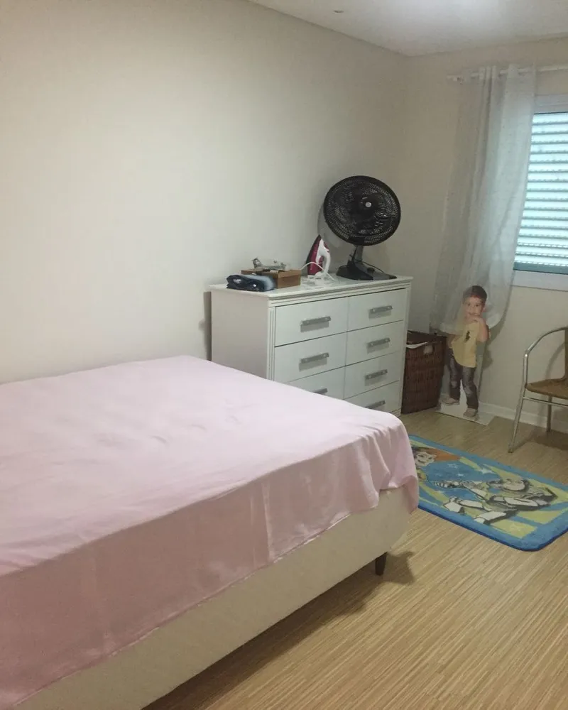 Sobrado, 3 quartos, 280 m² - Foto 4