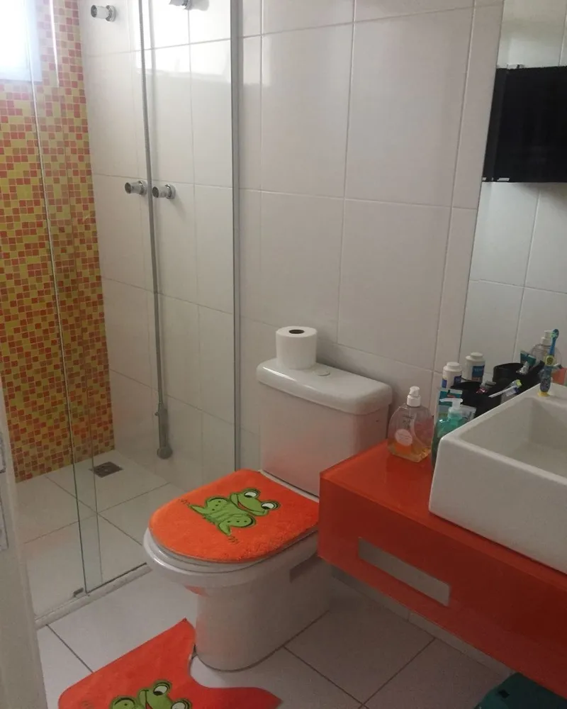 Sobrado, 3 quartos, 280 m² - Foto 2