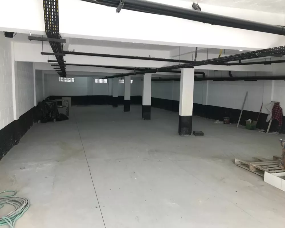 Sobrado à venda com 2 quartos, 97m² - Foto 1