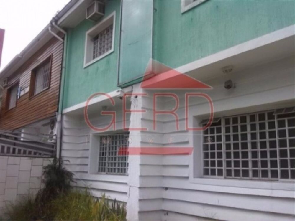 Sobrado para alugar com 4 quartos, 300m² - Foto 1