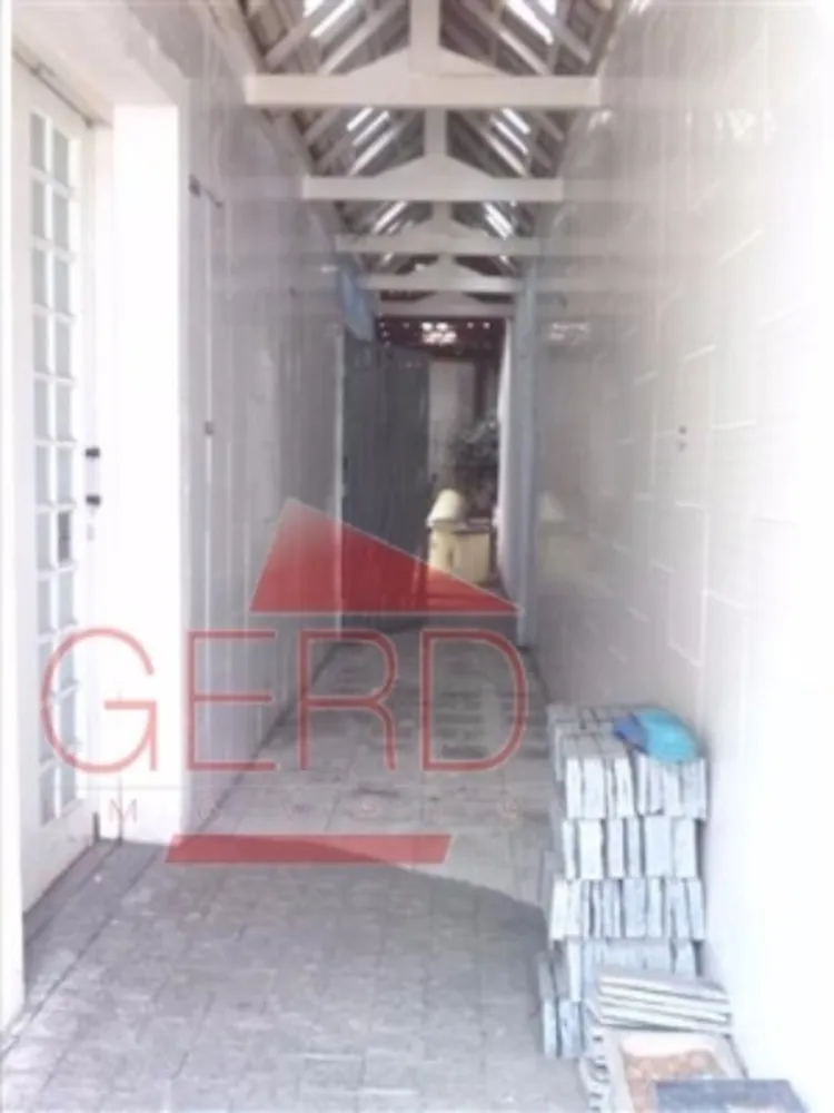 Sobrado, 4 quartos, 300 m² - Foto 2