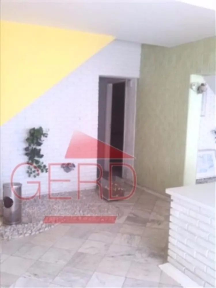 Sobrado, 4 quartos, 300 m² - Foto 5