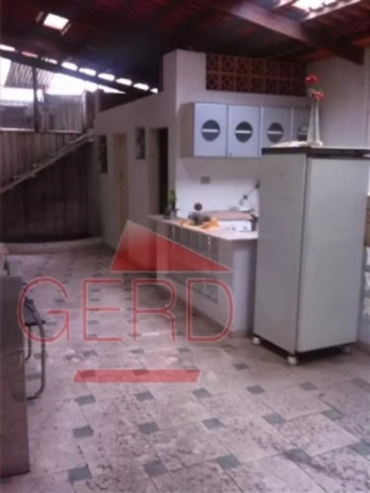 Sobrado, 4 quartos, 300 m² - Foto 13