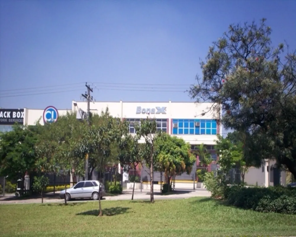 Depósito-Galpão, 800 m² - Foto 12