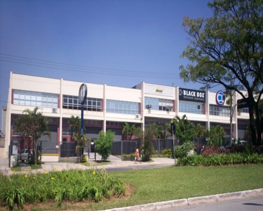 Depósito-Galpão, 800 m² - Foto 3